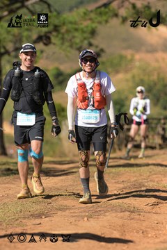 Dalat Ultra Trail 2026 - Ảnh #4715514