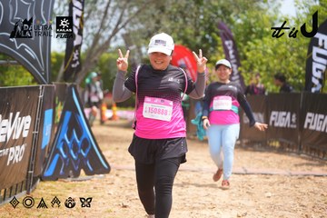 Dalat Ultra Trail 2026 - Ảnh #4867471