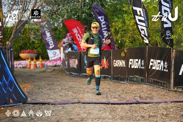 Dalat Ultra Trail 2026 - Ảnh #4744460