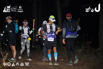 Dalat Ultra Trail 2026 - Ảnh #4700689