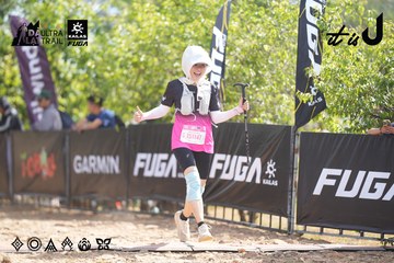 Dalat Ultra Trail 2026 - Ảnh #4855896