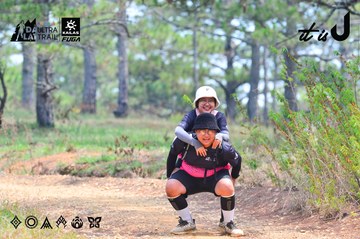 Dalat Ultra Trail 2026 - Ảnh #4874881