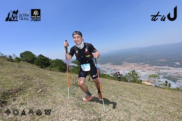 Dalat Ultra Trail 2026 - Ảnh #4733634