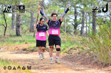 Dalat Ultra Trail 2026 - Ảnh #4877457