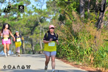 Dalat Ultra Trail 2026 - Ảnh #4781478