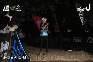 Dalat Ultra Trail 2026 - Ảnh #4763046