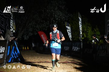 Dalat Ultra Trail 2026 - Ảnh #4760531