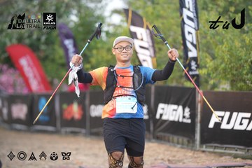 Dalat Ultra Trail 2026 - Ảnh #4761121