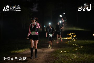 Dalat Ultra Trail 2026 - Ảnh #4720724