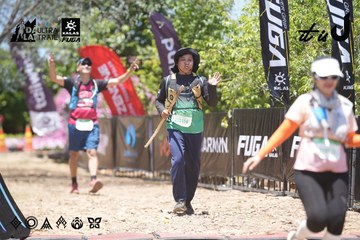 Dalat Ultra Trail 2026 - Ảnh #4746753