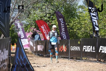 Dalat Ultra Trail 2026 - Ảnh #4747425