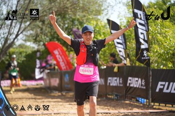 Dalat Ultra Trail 2026 - Ảnh #4900719