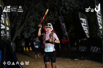 Dalat Ultra Trail 2026 - Ảnh #4758062