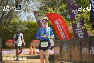 Dalat Ultra Trail 2026 - Ảnh #4691525