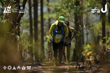Dalat Ultra Trail 2026 - Ảnh #4718075