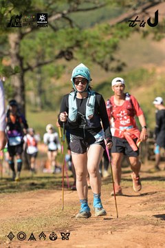 Dalat Ultra Trail 2026 - Ảnh #4715490