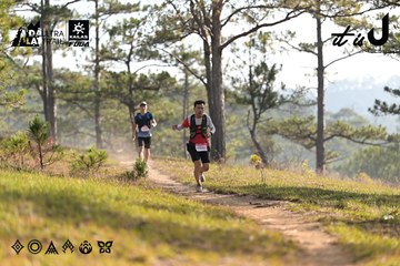 Dalat Ultra Trail 2026 - Ảnh #4894767