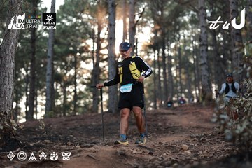 Dalat Ultra Trail 2026 - Ảnh #4740775