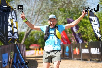 Dalat Ultra Trail 2026 - Ảnh #4737535