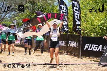 Dalat Ultra Trail 2026 - Ảnh #4701719