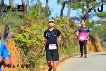 Dalat Ultra Trail 2026 - Ảnh #4748975