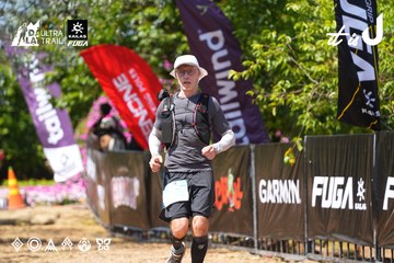 Dalat Ultra Trail 2026 - Ảnh #4737099