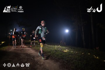 Dalat Ultra Trail 2026 - Ảnh #4706251