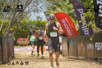 Dalat Ultra Trail 2026 - Ảnh #4722074