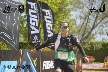 Dalat Ultra Trail 2026 - Ảnh #4683688