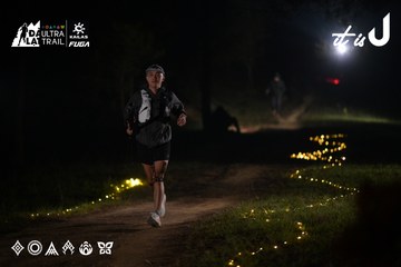 Dalat Ultra Trail 2026 - Ảnh #4720407