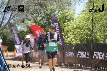 Dalat Ultra Trail 2026 - Ảnh #4692372