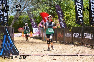 Dalat Ultra Trail 2026 - Ảnh #4702021