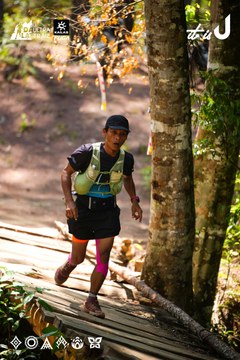 Dalat Ultra Trail 2026 - Ảnh #4908410