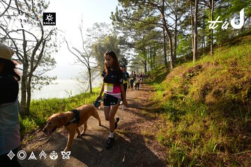 Dalat Ultra Trail 2026 - Ảnh #4911391