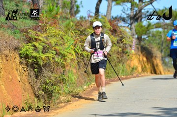 Dalat Ultra Trail 2026 - Ảnh #4748950