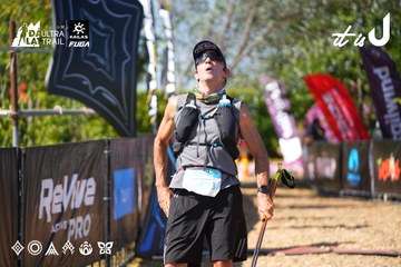 Dalat Ultra Trail 2026 - Ảnh #4739182
