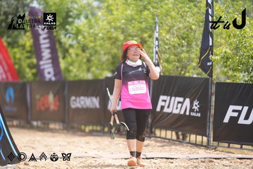 Dalat Ultra Trail 2026 - Ảnh #4861398