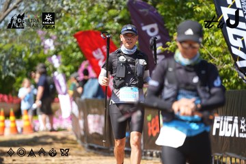 Dalat Ultra Trail 2026 - Ảnh #4737488