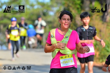 Dalat Ultra Trail 2026 - Ảnh #4781537