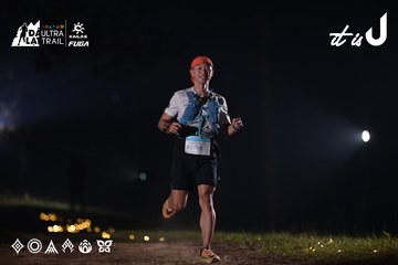 Dalat Ultra Trail 2026 - Ảnh #4729792