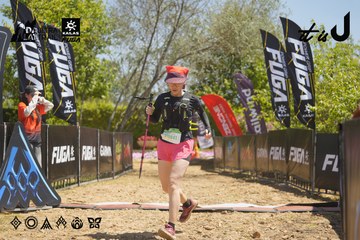 Dalat Ultra Trail 2026 - Ảnh #4691478