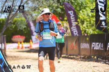 Dalat Ultra Trail 2026 - Ảnh #4702956