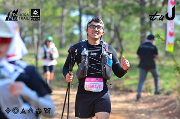 Dalat Ultra Trail 2026 - Ảnh #4749978