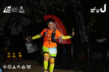 Dalat Ultra Trail 2026 - Ảnh #4759079