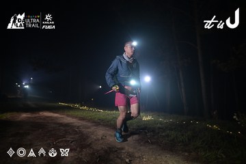 Dalat Ultra Trail 2026 - Ảnh #4704869