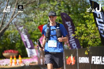 Dalat Ultra Trail 2026 - Ảnh #4738084