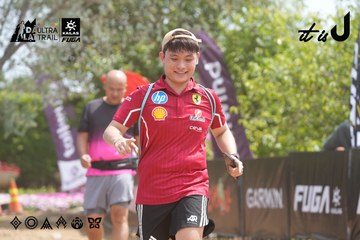 Dalat Ultra Trail 2026 - Ảnh #4865052