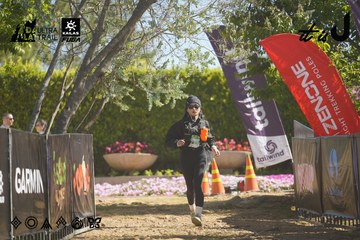 Dalat Ultra Trail 2026 - Ảnh #4683334
