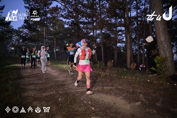 Dalat Ultra Trail 2026 - Ảnh #4731120