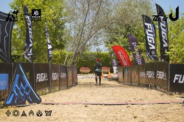 Dalat Ultra Trail 2026 - Ảnh #4694942